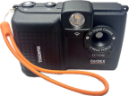 Cordex Instruments TP3Ex Intrinsically Safe Camera